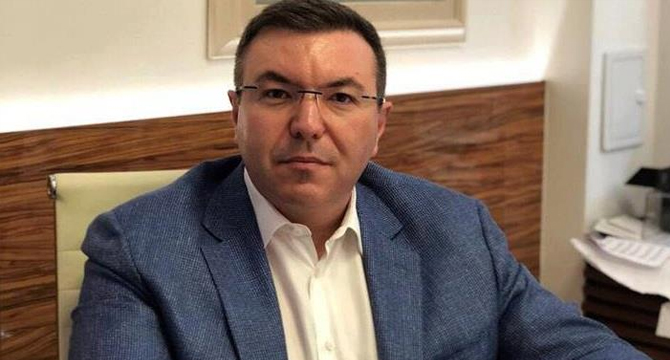 Новият здравен министър е проф. Костадин Ангелов