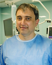 д-р Иван Сираков