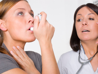 д-р Мария Стаевска: палеодиета на болни от астма