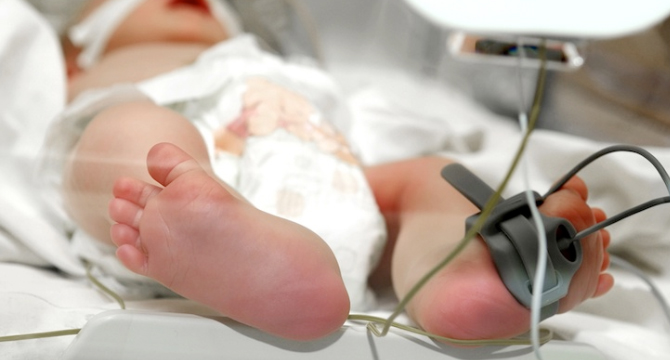 Болница Шейново стартира нова инициатива за недоносените бебета