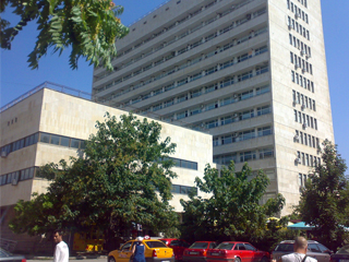 Русенската болница получи като дарение уникална очна апаратура