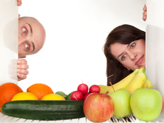 Трябва ли да съхраняваме плодовете и зеленчуците в хладилника?
