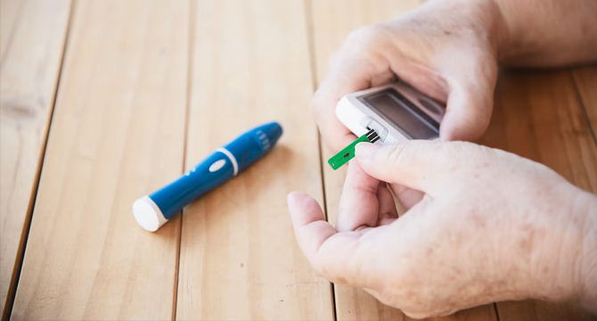 Инсулинова резистентност - причини, признаци и последици