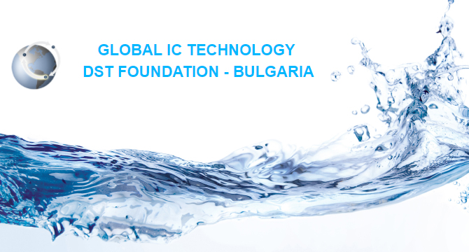 Международна научна кръгла маса (IC) - Иновативен модел в България, базиран на новото знание за водата
