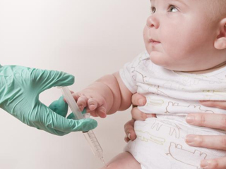 Бебета и деца остават без ваксини?