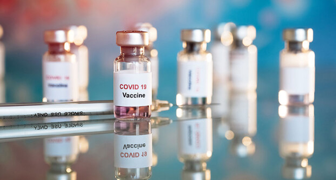 Необходимо ли е преболедувалите да слагат втора доза ковид ваксина?