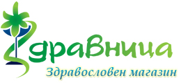 Здравословен магазин