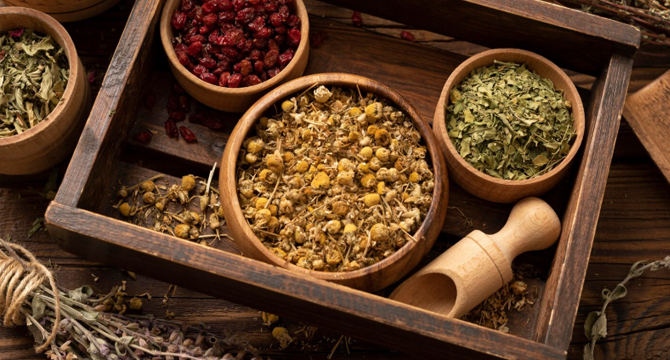 Рецептите на баба при увеличена простата