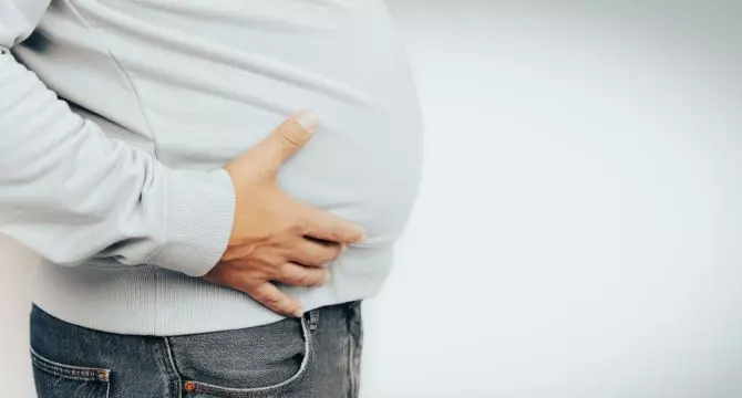 Метаболитен синдром: Началото се корени още във феталния период