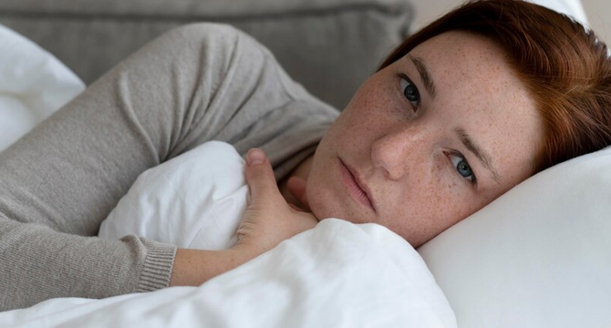 Сънна апнея - причини, симптоми и лечение